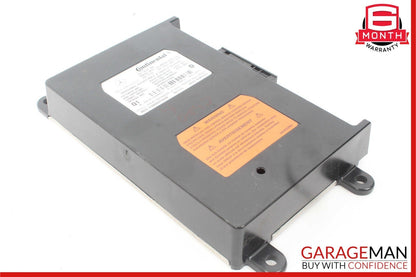 14-15 Mercedes C300 C350 GLK350 Voice Phone Communication Control Module Unit