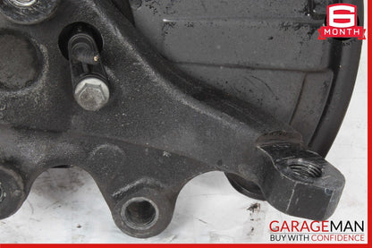 03-09 Mercedes W203 C230 CLK500 Front Right Side Wheel Spindle Knuckle Hub OEM