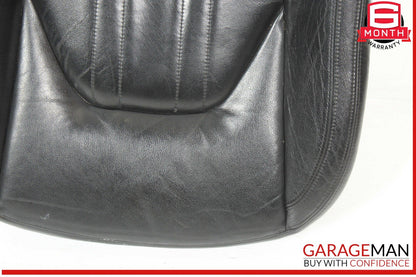 14-17 Maserati Ghibli M157 Front Left Side Lower Bottom Seat Cushion OEM