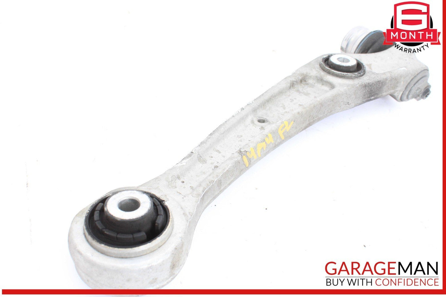 13-16 Audi A4 Front Left Driver Side Lower Forward Control Arm OEM