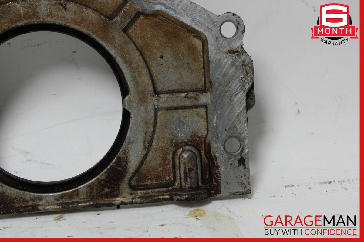 97-04 Chevy Corvette C5 Rear Crankshaft Seal Housing 12572014 OEM