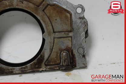 97-04 Chevy Corvette C5 Rear Crankshaft Seal Housing 12572014 OEM