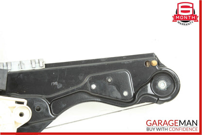 03-09 Mercedes W211 E63 AMG Rear Right Passenger Door Window Regulator Motor