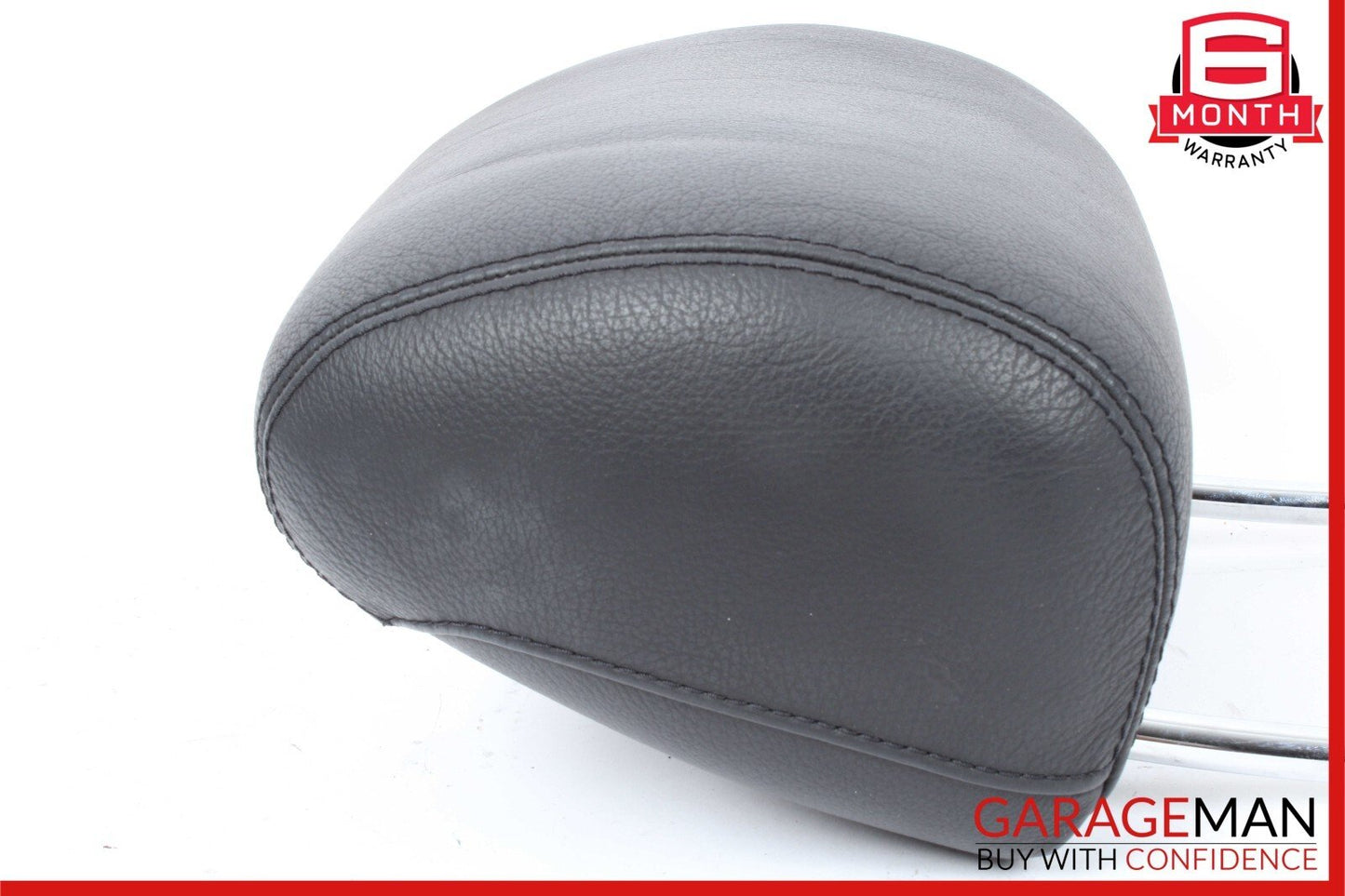 07-09 Mercedes W221 S550 Front Left or Right Side Seat Headrest Head Rest OEM