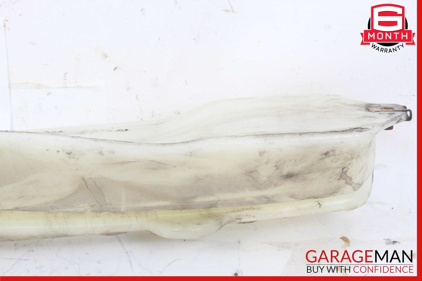 97-05 Porsche Carrera 911 996 Boxster 986 Windshield Washer Fluid Tank OEM