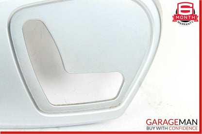06-12 Mercedes GL450 ML350 R350 Front Right Side Seat Adjust Switch Trim Cover