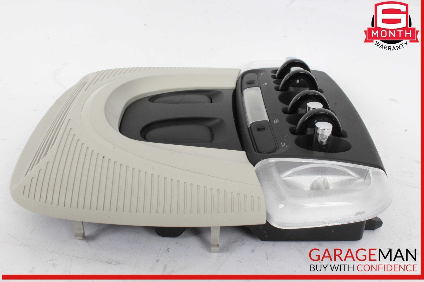 14-20 Mini Cooper Hardtop Front Interior Dome Light OEM