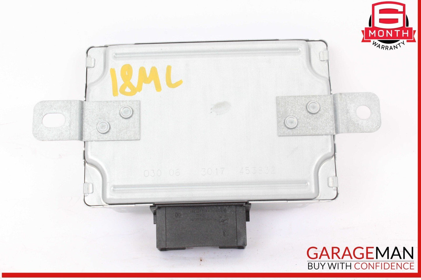 14-22 Maserati Levante Ghibli Voltage Stabilizer Power Inverter Module OEM