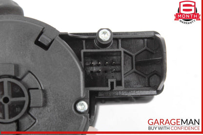 10-13 Mercedes W212 E550 Dash Head Light Headlight Fog Light Switch Controller