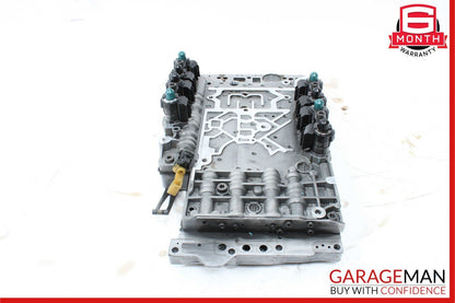 Mercedes W221 S550 SL550 7G Tronic Transmission Valve Body 2202770801 OEM