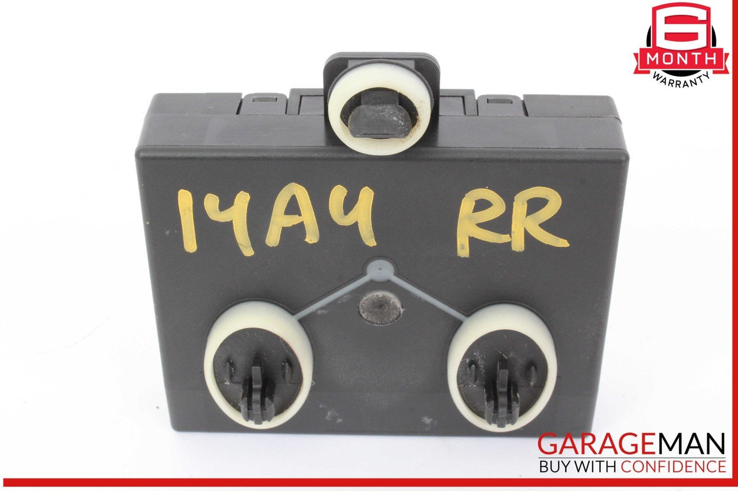 13-16 Audi A4 Rear Left or Right Side Door Control Module Unit 8T0959795Q OEM
