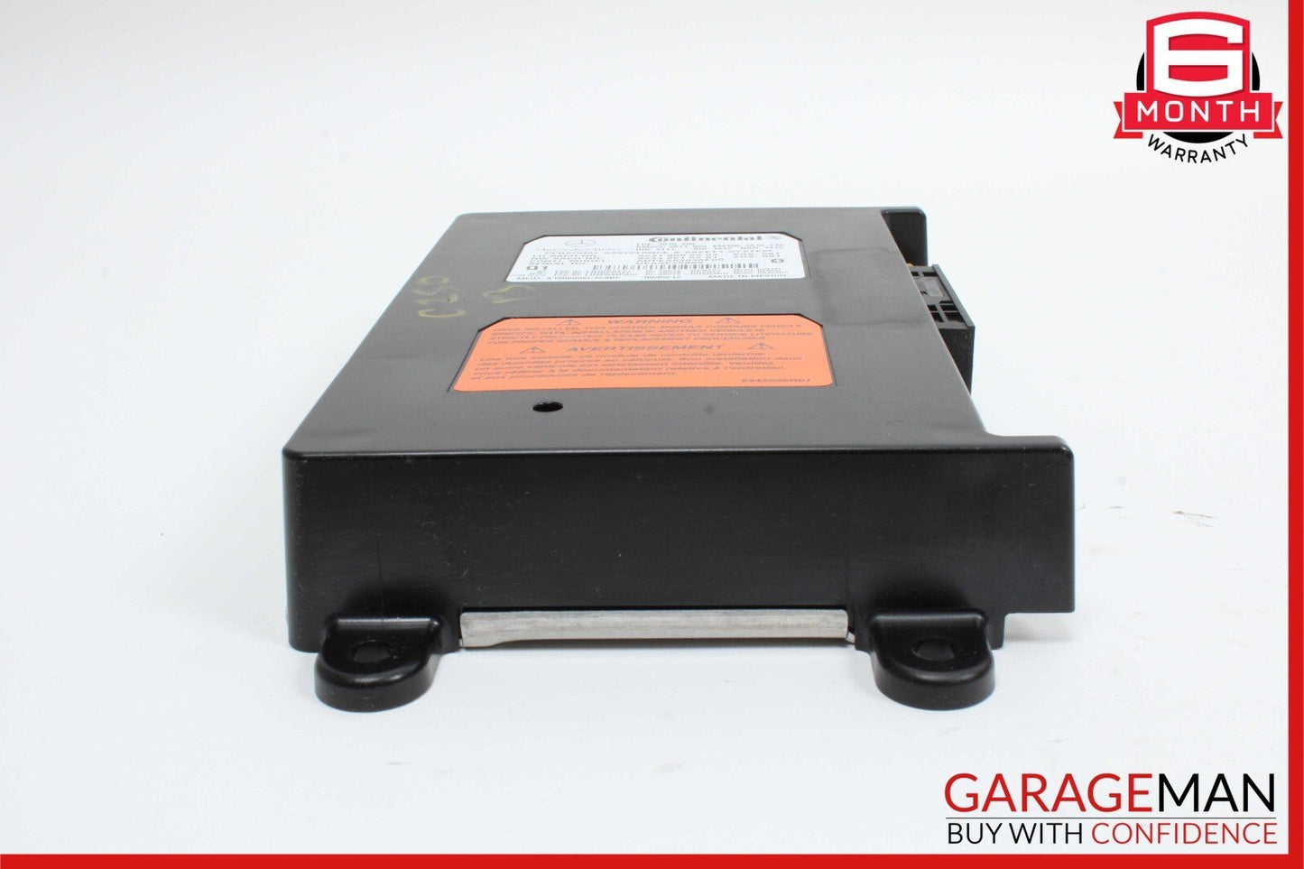 12-20 Mercedes W204 C250 GLA250 E550 SL400 Communication Control Module Unit OEM