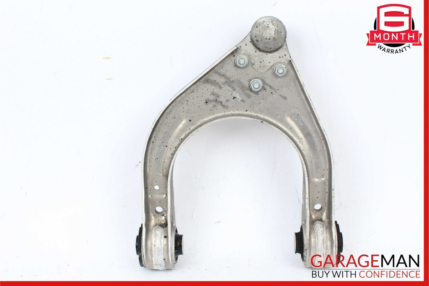 03-11 Mercedes CLS500 E350 Front Right Side Suspension Upper Control Arm RWD