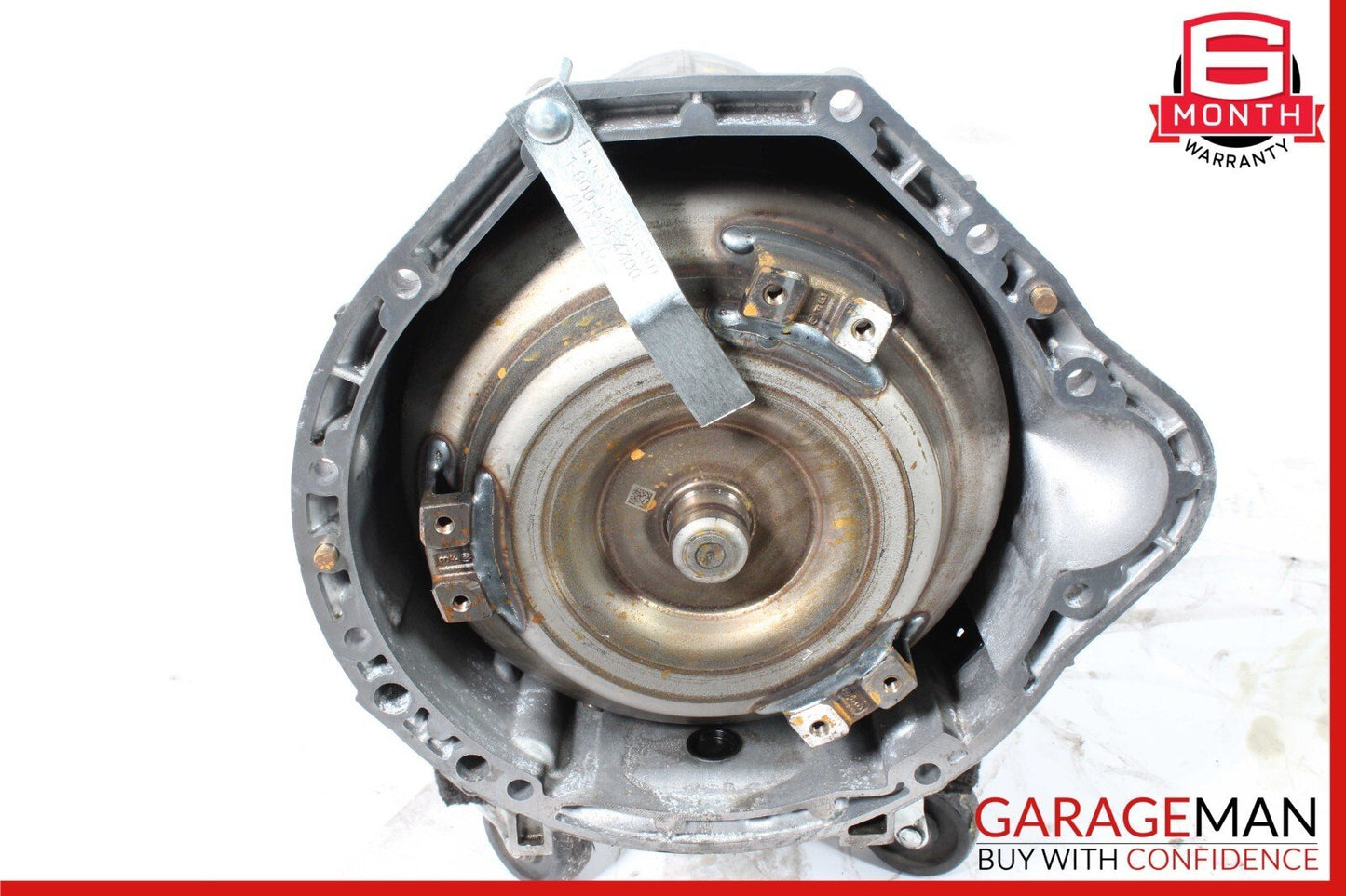12-15 Mercedes C250 SLK250 7G Tranny Automatic Transmission Assy 722.997 111k