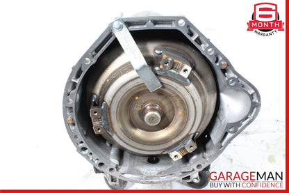 12-15 Mercedes C250 SLK250 7G Tranny Automatic Transmission Assy 722.997 111k