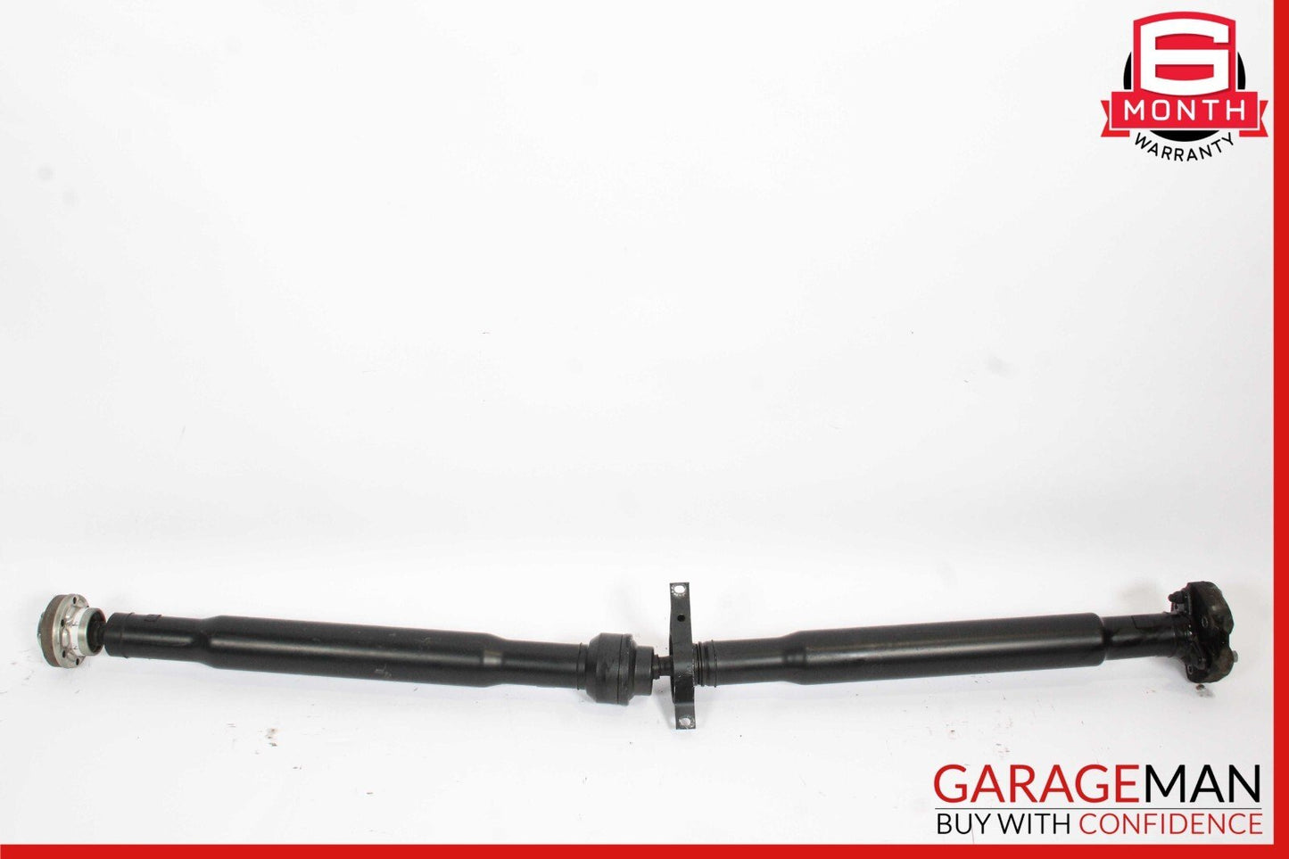 14-17 Maserati Ghibli Rear Prop Propeller Driveshaft Drive Axle Shaft Assy RWD