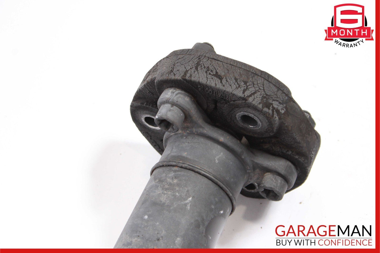 06-11 Mercedes SLK300 SLK280 Rear Axle Driveshaft Drive Shaft Propeller RWD