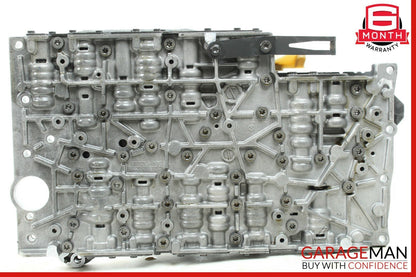 Mercedes S500 CL500 E500 7G Tronic Transmission Valve Body TCM 2202770801 OEM