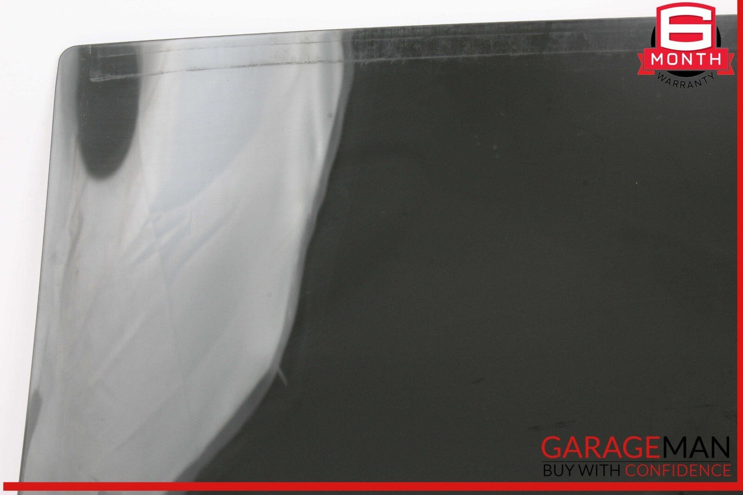 18-24 Audi Q5 Rear Right Passenger Side Door Window Glass OEM