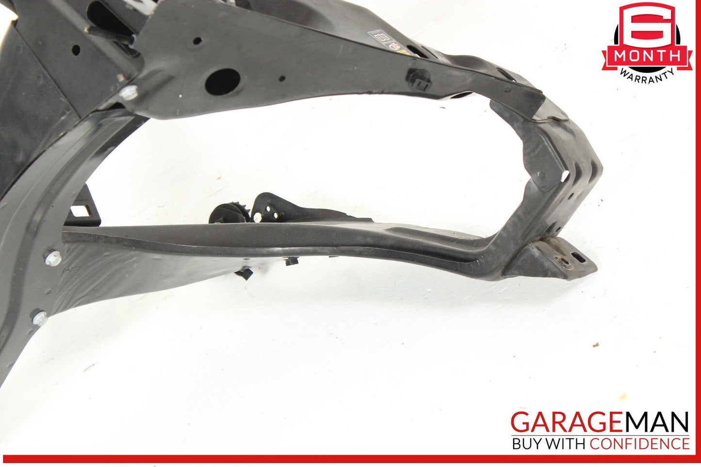 06-12 Mercedes X164 GL450 ML63 AMG Front Right Headlight Support Bracket OEM