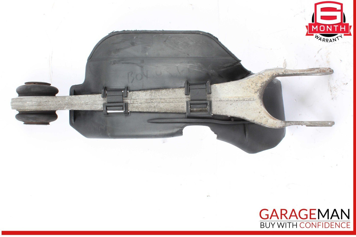 05-12 Porsche Boxter 987 Front Left Driver Side Control Arm 99634148305 OEM