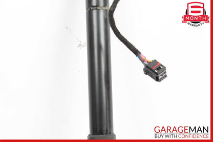 11-14 Porsche Cayenne 958 S Rear Tailgate Trunk Lift Support Strut Shock Set OEM