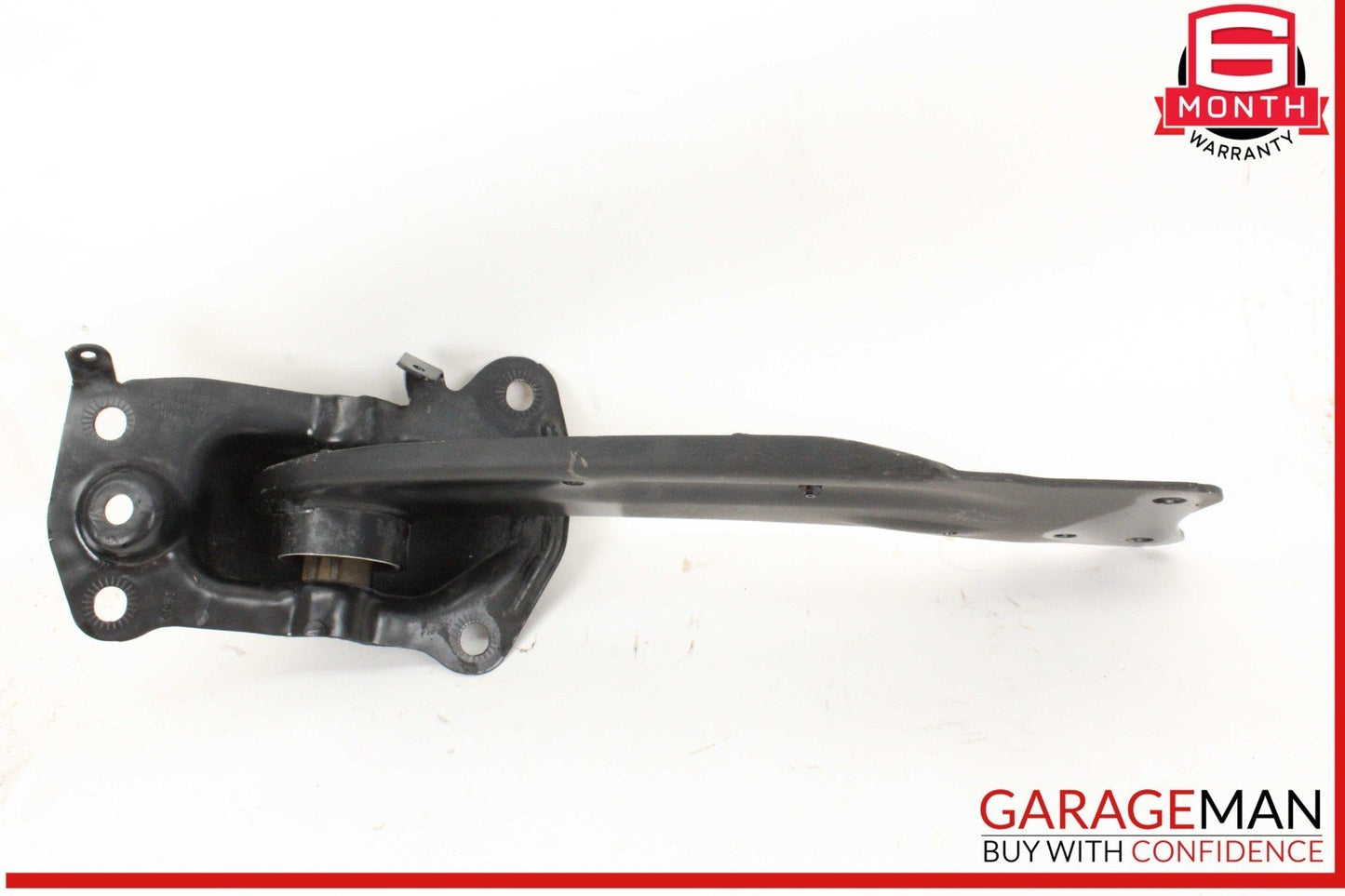15-18 Audi Q3 Rear Right Passenger Side Trailing Control Arm 3C0505226D OEM