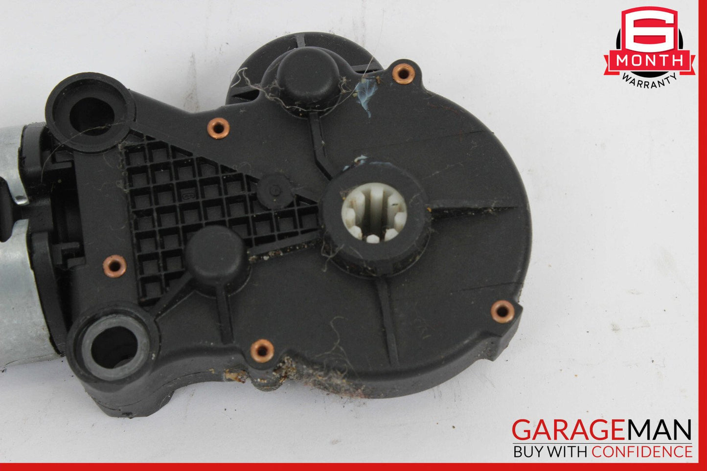 07-19 Mercedes X164 GL450 GLS550 GL320 3rd Third Row Seat Motor 1648202342 OEM