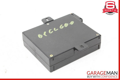 00-06 Mercedes W215 CL600 Voice Recognition Chassis Control Module 2208207626