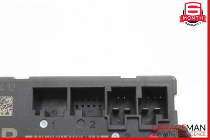 08-14 Mercedes W204 C300 C350 Rear Right Side Door Control Module 2189001501 OEM