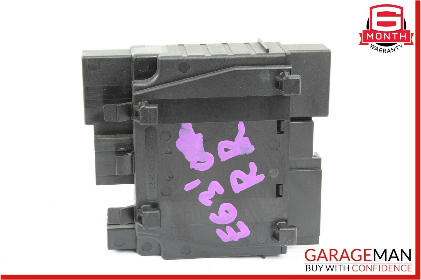 06-11 Mercedes CLS500 E63 AMG Rear Right Door Keyless Go Entry Control Module