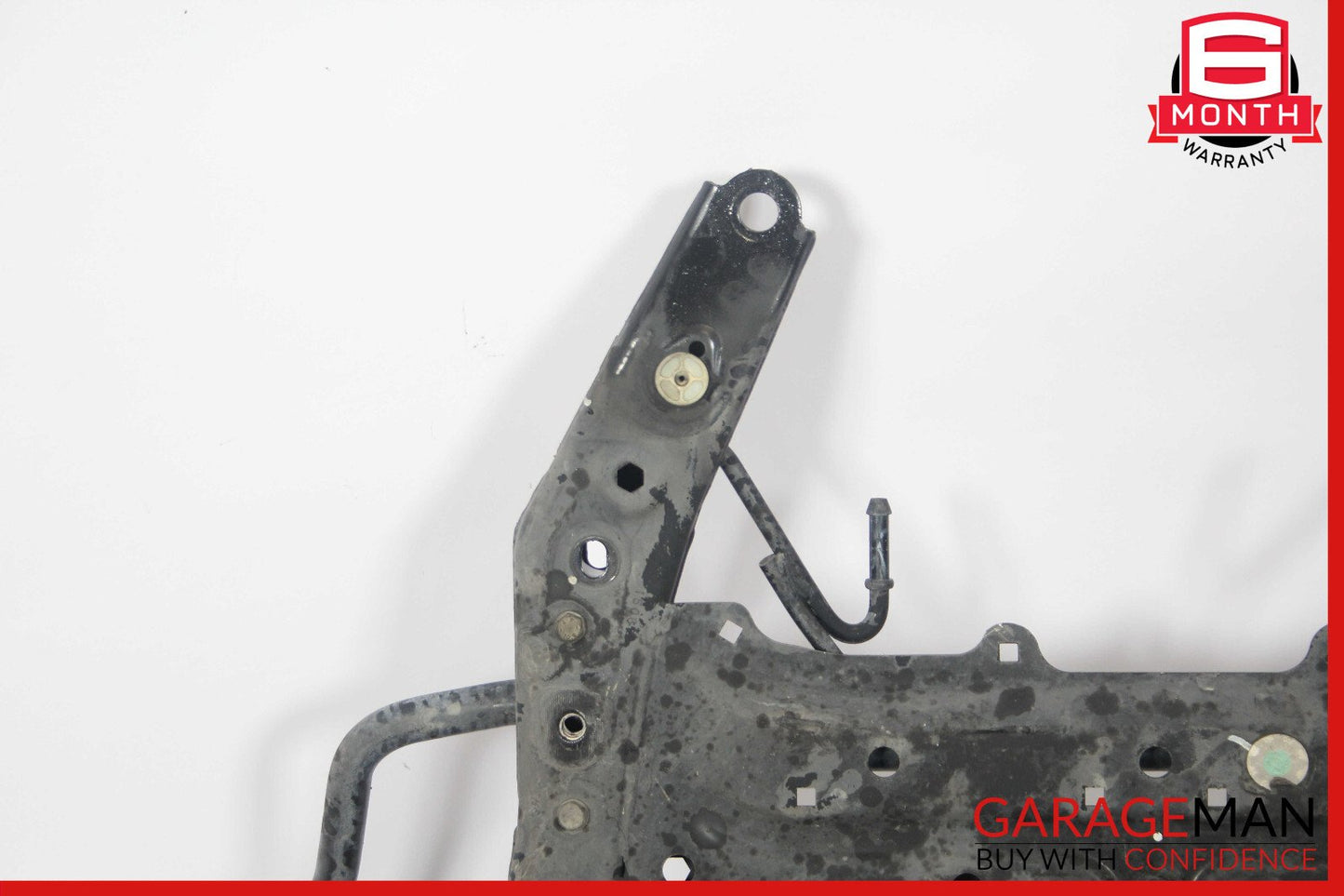 14-19 Mini Cooper Hardtop Front Axle Support Subframe Crossmember Cradle OEM