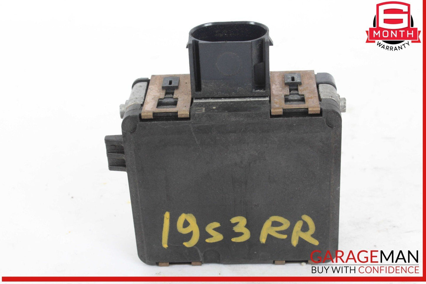 17-20 Audi S3 A3 Rear Right Passenger Side Blind Spot Radar Sensor Module OEM