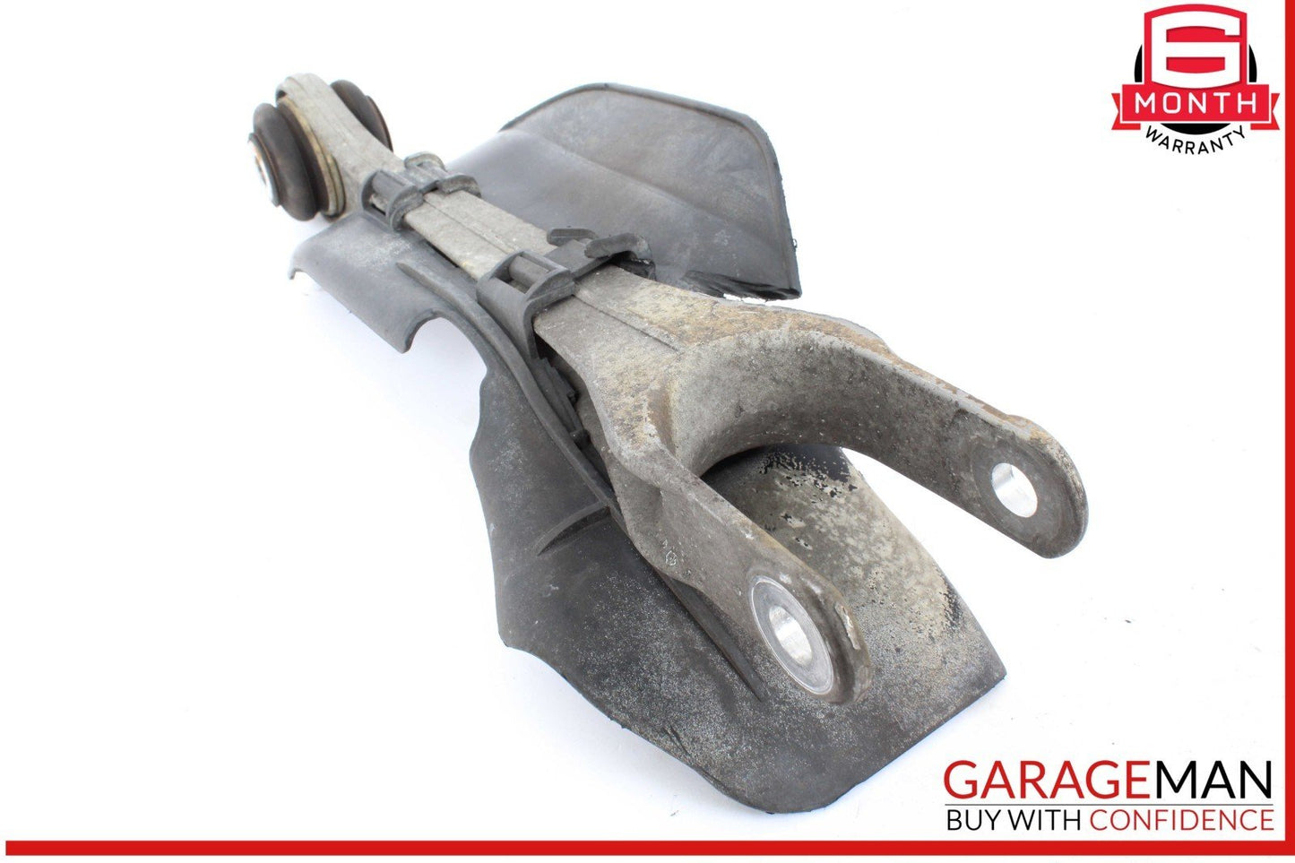05-12 Porsche Boxster 987 Carrera 997 911 Front Left Side Lower Control Arm OEM