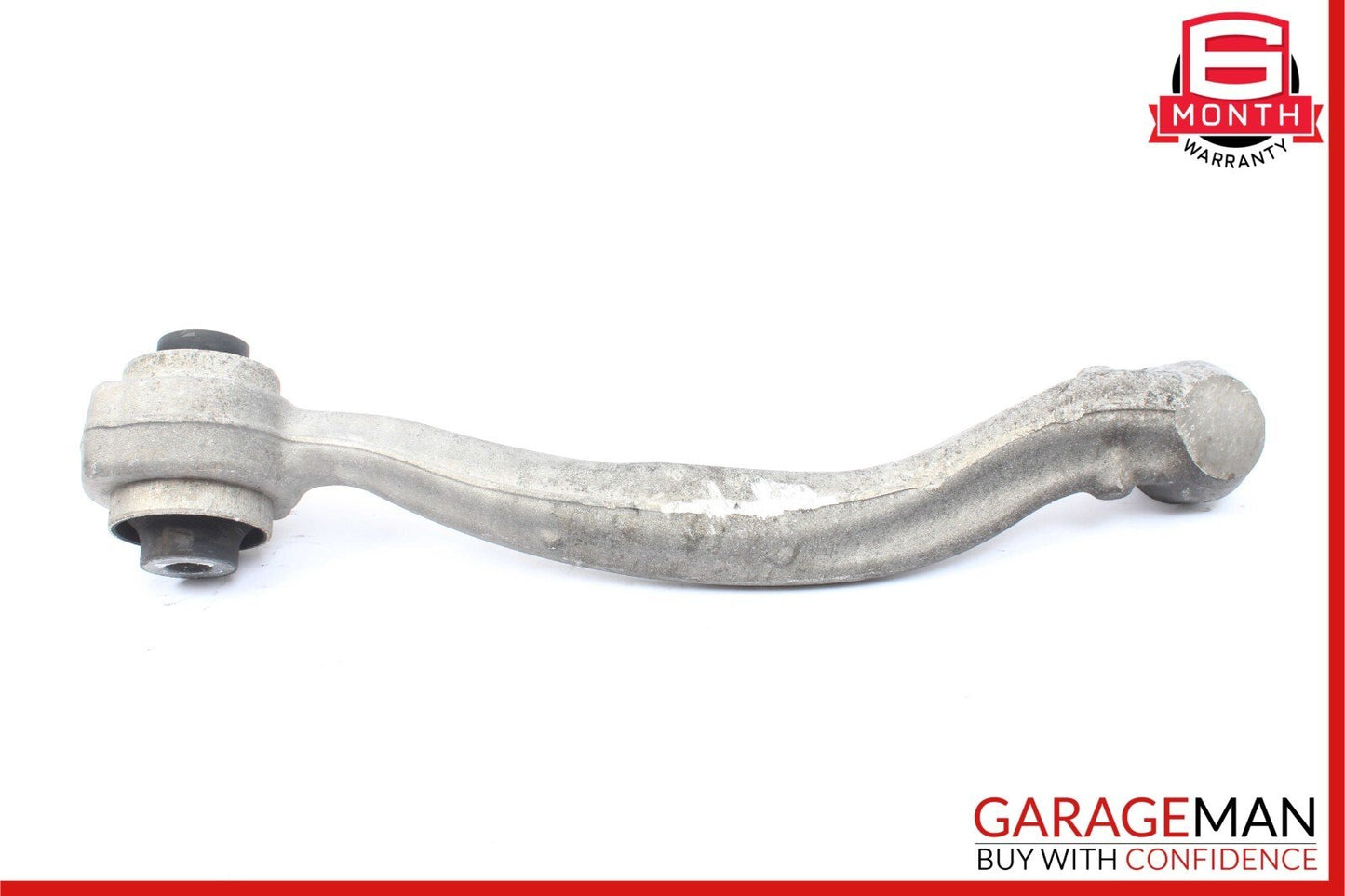 08-17 Mercedes W212 E350 C250 C300 C350 Front Right Upper Control Arm OEM