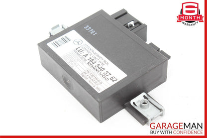 06-09 Mercedes W211 E350 GL450 ML350 Tire Pressure Control Module 1645403762 OEM