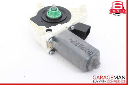 12-20 Mercedes R172 SLK350 SLC300 Front Right Side Door Window Regulator Motor