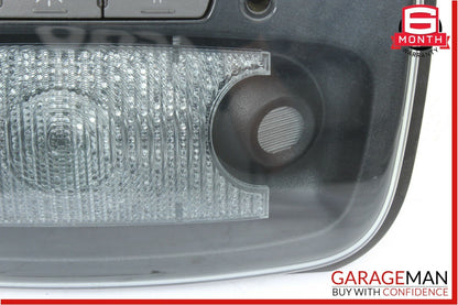 14-17 Maserati Ghibli Rear Top Upper Overhead Dome Light Reading Map Lamp Module