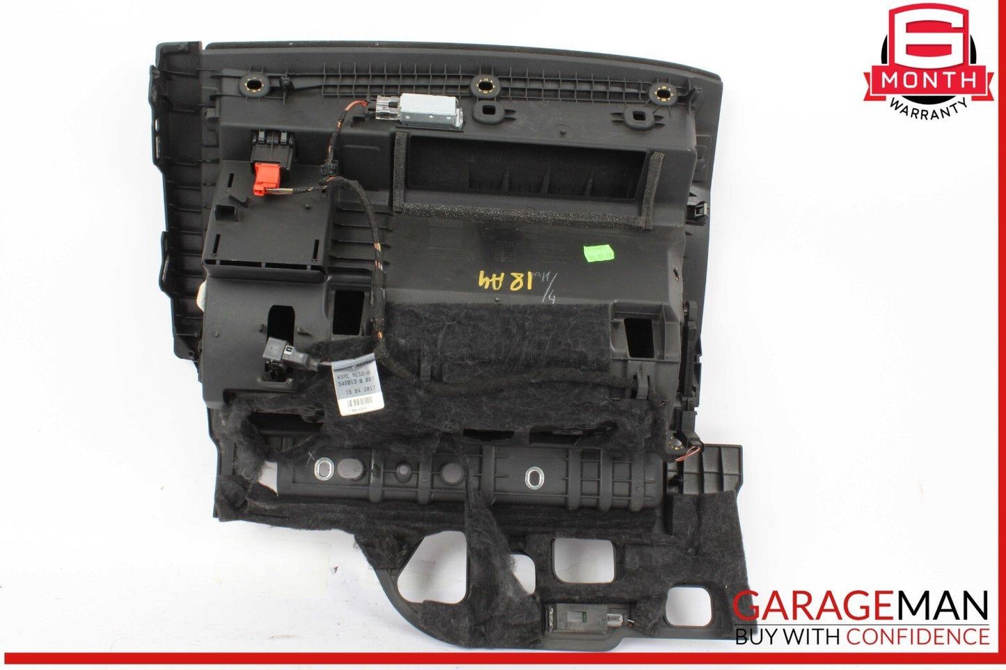 17-24 Audi A4 Dash Dashboard Right Side Glove Box Storage Compartment 8W1880302