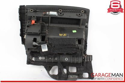 17-24 Audi A4 Dash Dashboard Right Side Glove Box Storage Compartment 8W1880302
