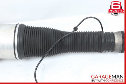 07-13 Mercedes W221 S550 Rear Right / Left Airmatic Suspension Shock Absorber