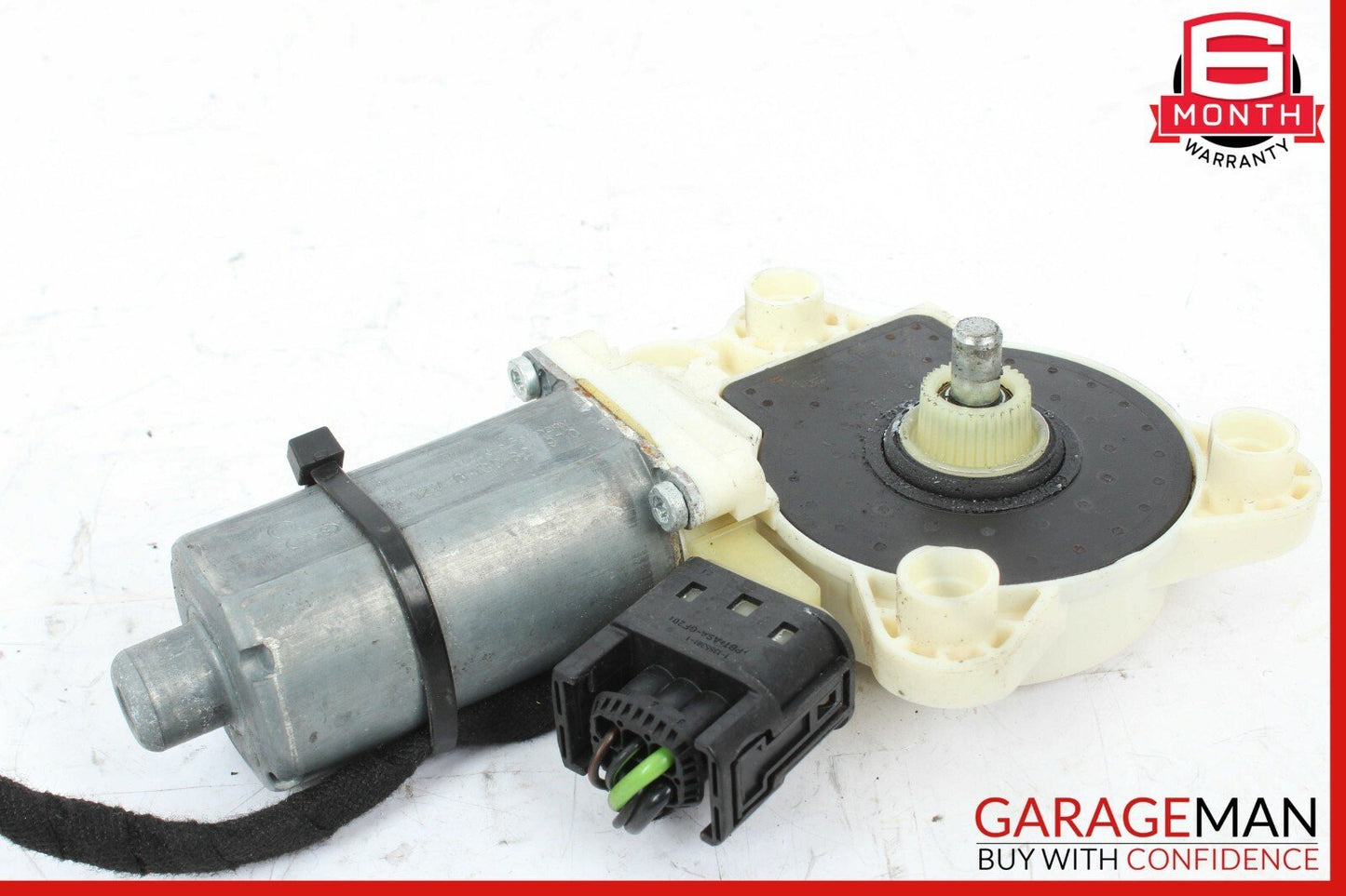 03-09 Mercedes W211 E350 E550 Front Left Side Door Window Regulator Motor Unit