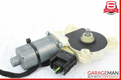 03-09 Mercedes W211 E350 E550 Front Left Side Door Window Regulator Motor Unit
