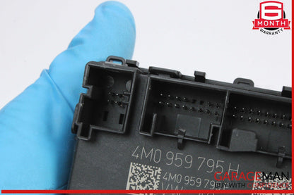 17-24 Audi A5 S5 RS5 Q7 Rear Right / Rear Left Side Door Control Module Unit OEM