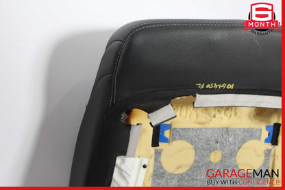 07-12 Mercedes X164 GL450 GL350 Front Left Driver Top Upper Seat Cushion OEM
