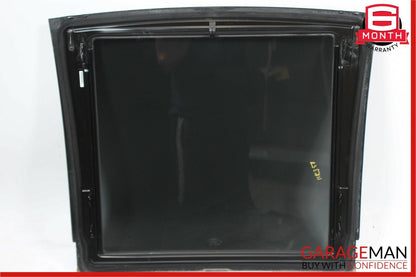 Mercedes W251 R350 R320 Center Middle Panorama Pano Sunroof Sun Roof Glass OEM