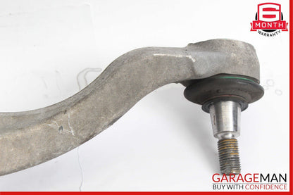 08-17 Mercedes W207 E400 E350 Front Left Lower Control Arm OEM