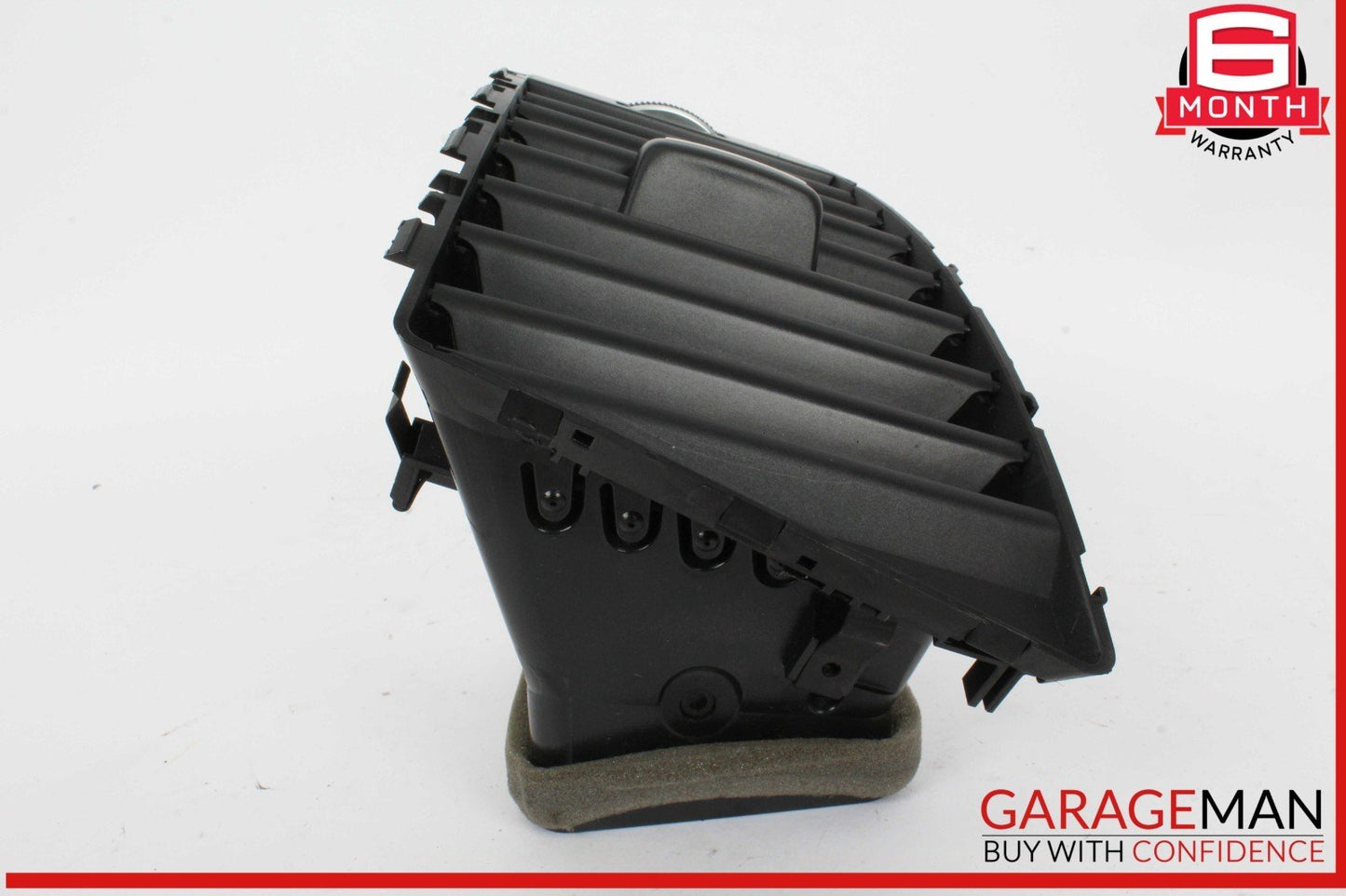 14-17 Audi SQ5 Front Right Passenger Side Dash Dashboard AC A/C Air Vent OEM