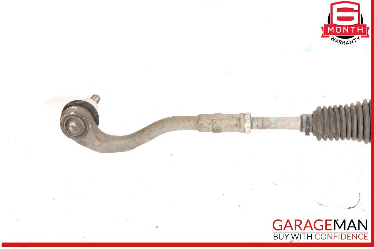 13-17 Audi SQ5 Q5 Electric Power Steering Gear Rack & Pinion 8R0909144 OEM
