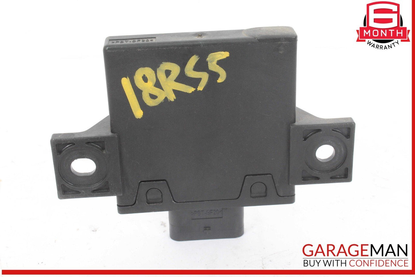 18-23 Audi RS5 S5 Body Impact Sound Control Module Unit 8W0907159C OEM